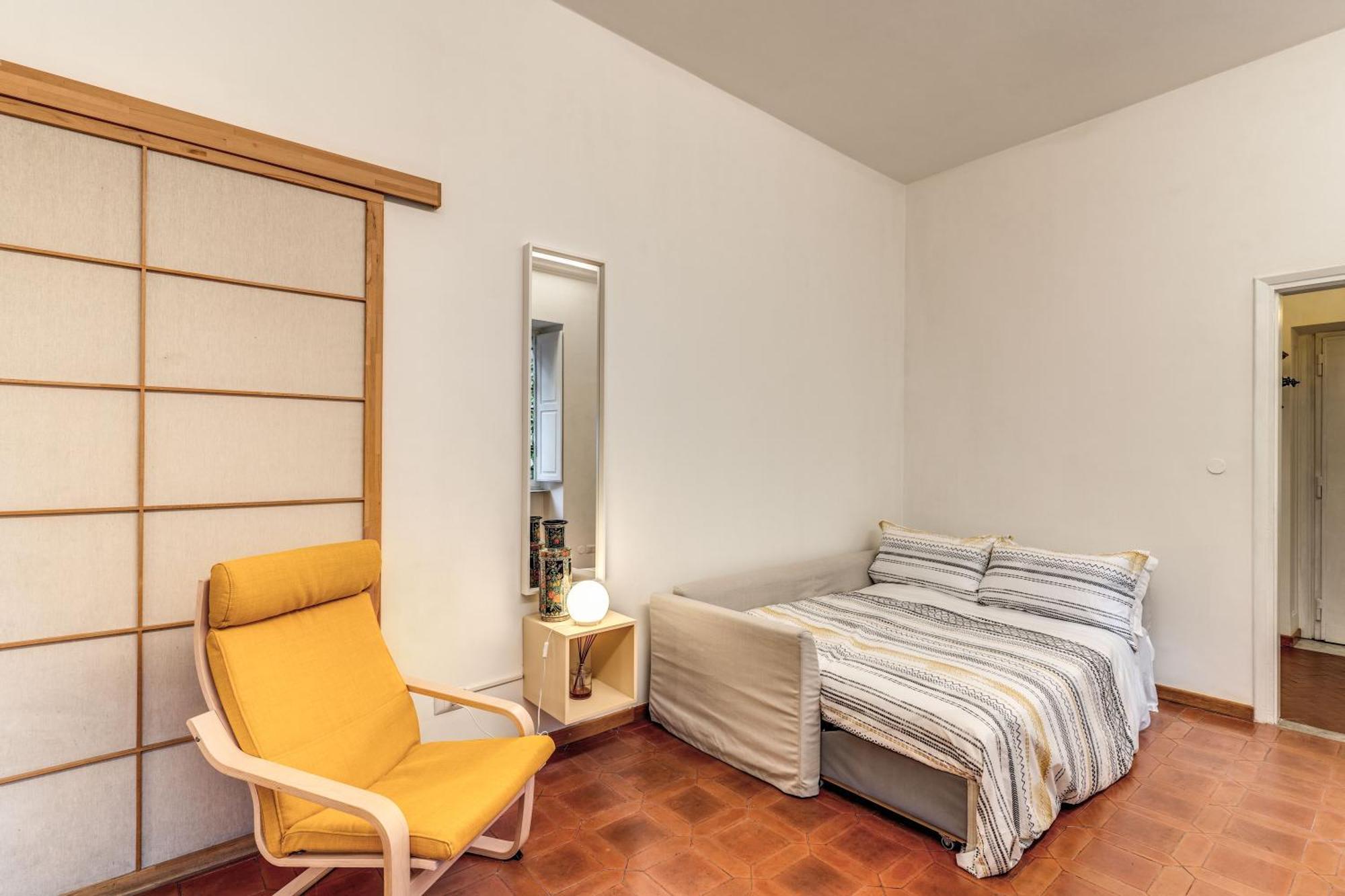 Elegant Apartment Behind The Colosseum Róma Kültér fotó